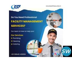 Facility Management Companies in Bangalore - 1