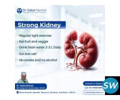 Kidney & Urology Cancer Specialists in Dhanbad