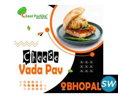 Ultimate Street Food Delight at Chaat Puchka