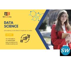 Enroll in Our Advanced Data Science Course! - 1
