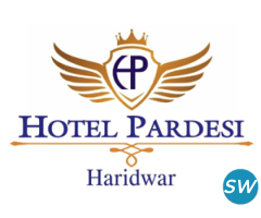 Hotel-Pardesi's-Haridwar