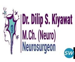 Best Neuro and Spine Specialist Surgeon