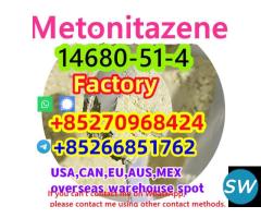14680-51-4 Metonitazene 14188-81-9