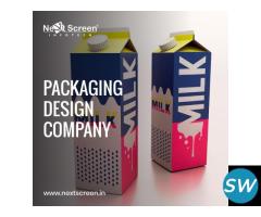 Packaging Design - 1