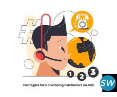 Powerful Strategies to Convince Customers