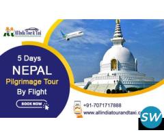 Best Nepal Tour Package - 2