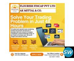 Best Online trading platform in India - 1