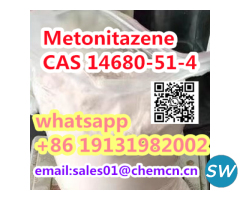 Metonitazene CAS 14680-51-4 - 1