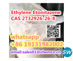 N-desethyl Etonitazene CAS 2732926-26-8 - 1