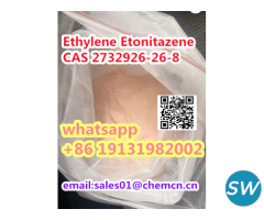 N-desethyl Etonitazene CAS 2732926-26-8 - 2