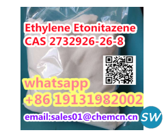 N-desethyl Etonitazene CAS 2732926-26-8 - 3