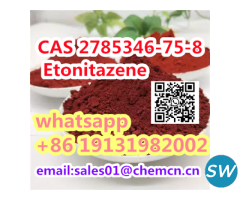 CAS 2785346-75-8 Etonitazene - 1