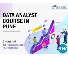 data analyst course in pune