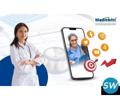 Healthcare Marketing in India: Meditwitt