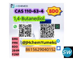 Hot Sell CAS 110-63-4 BDO @JHchemYumeko - 3