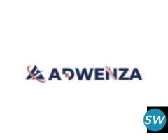 Adwenza Provides best Website Design Services.