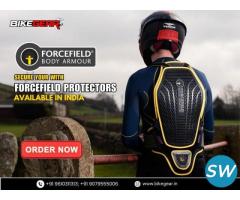 Discover Forcefield Body Armour for your BMW