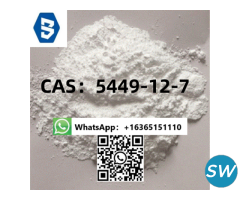 5449-12-7 BMK Glycidic Acid (Soldium salt) - 1