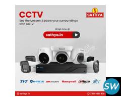 CCTV Camera | CCTV Camera Price Full Set - 1