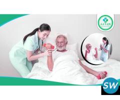 Home Nursing Services in Bangalore - 1