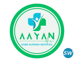 Home Nursing Services in Bangalore