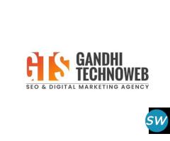 Gandhi Technoweb Solutions - 1
