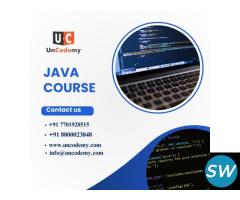 Start Your Journey to Java Mastery Now!