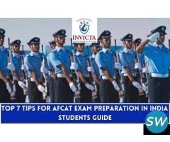 Best AFCAT Coaching Centre in India