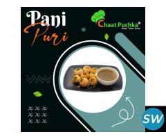 Experience the Tangy Twist at Chaat Puchka Gondia - 1