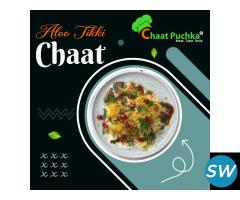 Experience the Tangy Twist at Chaat Puchka Gondia
