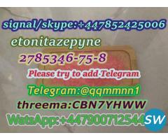 2785346-75-8   etonitazepyne - 1