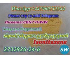 2732926-24-6 Isonitazene - 1