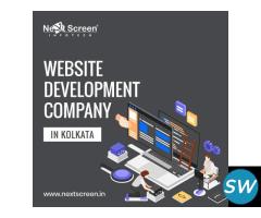 Web Development Company In Kolkata - 1
