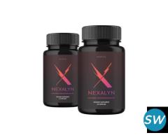 Nexalyn: (Scam Or Legit) - Is It Worth To Buy?