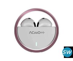 TWS Earbuds For Women and Ladies | ACwO DwOTS - 2