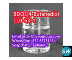 BDO/1,4-Butanediol cas 110-63-4