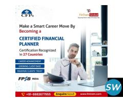 CFP Certification in India - 1