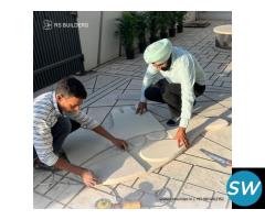 Residential Construction Company Mohali - 2
