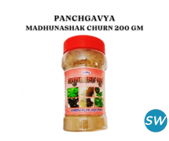 Shop Online Madhunashak churn | Panchgavya - 1