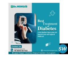 Best Diabetes Specialist In Gandhi Nagar Gurgaon - 1