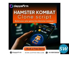 Launch a P2E Platform Like Hamster Kombat