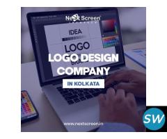 Logo Design Company In Kolkata - 1