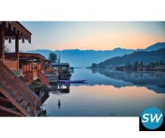 Delights 4 Srinagar Nights 5 days tour - 1