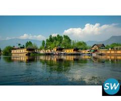 Delights 4 Srinagar Nights 5 days tour - 5