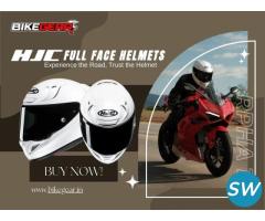 Explore premium HJC Helmets for BMW