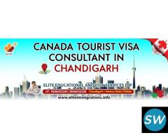 Canada Visitor Visa Consultant In Chandigarh