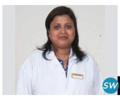 Dr. Rita Modi - Best Fertility Treatment in Thane - 1