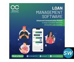 Maximizing With Loan Management System