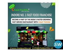 Franchise Partnership Proposal for Chaat Puchka