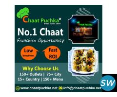Franchise Partnership Proposal for Chaat Puchka - 4